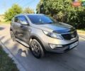 Серый Киа Sportage, объемом двигателя 1.69 л и пробегом 199 тыс. км за 11500 $, фото 7 на Automoto.ua