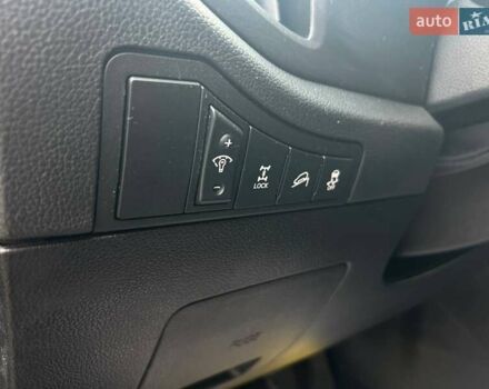 Серый Киа Sportage, объемом двигателя 2 л и пробегом 222 тыс. км за 14300 $, фото 9 на Automoto.ua