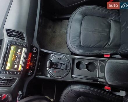 Серый Киа Sportage, объемом двигателя 2 л и пробегом 193 тыс. км за 14858 $, фото 39 на Automoto.ua