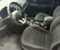 Серый Киа Sportage, объемом двигателя 2 л и пробегом 152 тыс. км за 13350 $, фото 22 на Automoto.ua