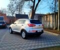 Серый Киа Sportage, объемом двигателя 2 л и пробегом 138 тыс. км за 11500 $, фото 6 на Automoto.ua