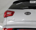 Серый Киа Sportage, объемом двигателя 2 л и пробегом 185 тыс. км за 12999 $, фото 24 на Automoto.ua