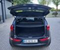 Сірий Кіа Sportage, об'ємом двигуна 2 л та пробігом 177 тис. км за 12000 $, фото 13 на Automoto.ua