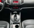 Сірий Кіа Sportage, об'ємом двигуна 2 л та пробігом 135 тис. км за 12499 $, фото 22 на Automoto.ua