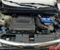 Сірий Кіа Sportage, об'ємом двигуна 2 л та пробігом 236 тис. км за 14000 $, фото 6 на Automoto.ua