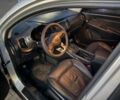 Серый Киа Sportage, объемом двигателя 2 л и пробегом 177 тыс. км за 13000 $, фото 9 на Automoto.ua