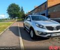 Сірий Кіа Sportage, об'ємом двигуна 2 л та пробігом 263 тис. км за 11200 $, фото 1 на Automoto.ua
