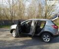 Сірий Кіа Sportage, об'ємом двигуна 2 л та пробігом 150 тис. км за 15000 $, фото 6 на Automoto.ua