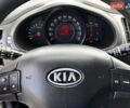 Сірий Кіа Sportage, об'ємом двигуна 2 л та пробігом 232 тис. км за 11400 $, фото 22 на Automoto.ua