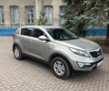 Серый Киа Sportage, объемом двигателя 2 л и пробегом 152 тыс. км за 13350 $, фото 39 на Automoto.ua