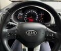 Сірий Кіа Sportage, об'ємом двигуна 2 л та пробігом 160 тис. км за 12300 $, фото 2 на Automoto.ua
