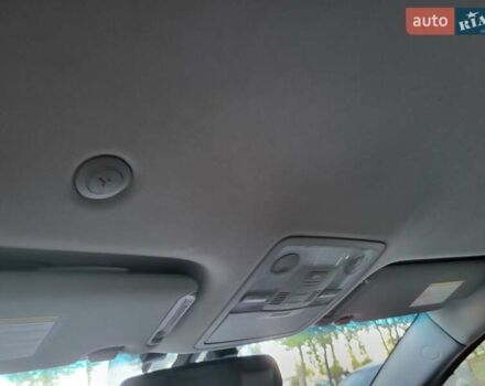 Сірий Кіа Sportage, об'ємом двигуна 2 л та пробігом 177 тис. км за 12000 $, фото 20 на Automoto.ua