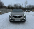 Сірий Кіа Sportage, об'ємом двигуна 2 л та пробігом 193 тис. км за 12000 $, фото 1 на Automoto.ua