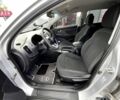 Серый Киа Sportage, объемом двигателя 2 л и пробегом 232 тыс. км за 11400 $, фото 9 на Automoto.ua