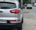 Сірий Кіа Sportage, об'ємом двигуна 2 л та пробігом 216 тис. км за 11199 $, фото 13 на Automoto.ua