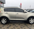 Серый Киа Sportage, объемом двигателя 1.7 л и пробегом 311 тыс. км за 12490 $, фото 7 на Automoto.ua