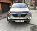 Сірий Кіа Sportage, об'ємом двигуна 1.69 л та пробігом 199 тис. км за 11299 $, фото 2 на Automoto.ua