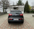 Сірий Кіа Sportage, об'ємом двигуна 2 л та пробігом 135 тис. км за 12499 $, фото 11 на Automoto.ua