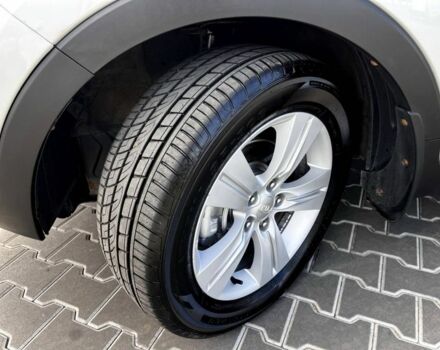 Серый Киа Sportage, объемом двигателя 2 л и пробегом 232 тыс. км за 11400 $, фото 20 на Automoto.ua