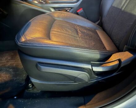 Серый Киа Sportage, объемом двигателя 2 л и пробегом 177 тыс. км за 13000 $, фото 11 на Automoto.ua