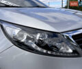 Сірий Кіа Sportage, об'ємом двигуна 2 л та пробігом 232 тис. км за 11400 $, фото 12 на Automoto.ua