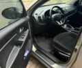 Серый Киа Sportage, объемом двигателя 2 л и пробегом 152 тыс. км за 13350 $, фото 24 на Automoto.ua