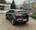 Сірий Кіа Sportage, об'ємом двигуна 2 л та пробігом 135 тис. км за 12499 $, фото 12 на Automoto.ua