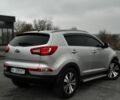 Сірий Кіа Sportage, об'ємом двигуна 2 л та пробігом 178 тис. км за 10500 $, фото 6 на Automoto.ua