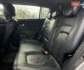 Серый Киа Sportage, объемом двигателя 2 л и пробегом 222 тыс. км за 14300 $, фото 20 на Automoto.ua