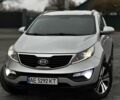 Сірий Кіа Sportage, об'ємом двигуна 2 л та пробігом 178 тис. км за 10500 $, фото 2 на Automoto.ua