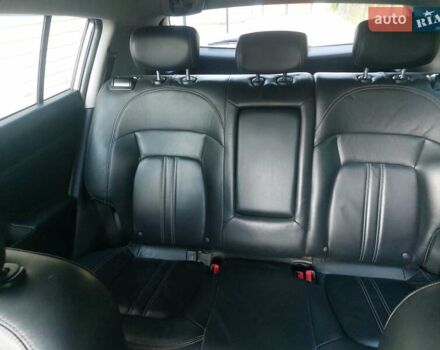 Серый Киа Sportage, объемом двигателя 1.69 л и пробегом 161 тыс. км за 10900 $, фото 15 на Automoto.ua