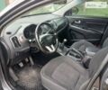 Сірий Кіа Sportage, об'ємом двигуна 2 л та пробігом 230 тис. км за 12300 $, фото 6 на Automoto.ua