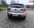 Серый Киа Sportage, объемом двигателя 2 л и пробегом 193 тыс. км за 14858 $, фото 1 на Automoto.ua