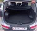Серый Киа Sportage, объемом двигателя 2 л и пробегом 193 тыс. км за 14858 $, фото 27 на Automoto.ua