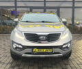 Серый Киа Sportage, объемом двигателя 1.7 л и пробегом 311 тыс. км за 12490 $, фото 1 на Automoto.ua