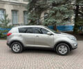 Серый Киа Sportage, объемом двигателя 2 л и пробегом 152 тыс. км за 13350 $, фото 36 на Automoto.ua