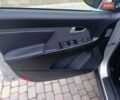 Серый Киа Sportage, объемом двигателя 2 л и пробегом 193 тыс. км за 14858 $, фото 20 на Automoto.ua