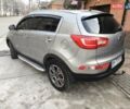 Сірий Кіа Sportage, об'ємом двигуна 1.69 л та пробігом 199 тис. км за 11299 $, фото 6 на Automoto.ua