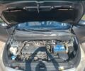Серый Киа Sportage, объемом двигателя 2 л и пробегом 225 тыс. км за 11000 $, фото 6 на Automoto.ua