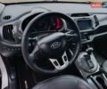 Серый Киа Sportage, объемом двигателя 2 л и пробегом 193 тыс. км за 14858 $, фото 36 на Automoto.ua