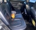 Сірий Кіа Sportage, об'ємом двигуна 2 л та пробігом 202 тис. км за 13200 $, фото 7 на Automoto.ua