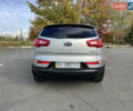 Сірий Кіа Sportage, об'ємом двигуна 1.69 л та пробігом 232 тис. км за 11800 $, фото 4 на Automoto.ua