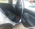 Серый Киа Sportage, объемом двигателя 1.69 л и пробегом 161 тыс. км за 10900 $, фото 10 на Automoto.ua