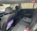 Серый Киа Sportage, объемом двигателя 2 л и пробегом 77 тыс. км за 12500 $, фото 12 на Automoto.ua