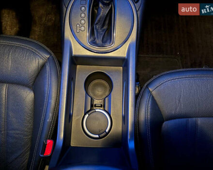 Серый Киа Sportage, объемом двигателя 2 л и пробегом 177 тыс. км за 13000 $, фото 25 на Automoto.ua