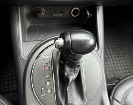 Сірий Кіа Sportage, об'ємом двигуна 2 л та пробігом 160 тис. км за 12300 $, фото 3 на Automoto.ua