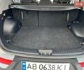 Серый Киа Sportage, объемом двигателя 2 л и пробегом 185 тыс. км за 12900 $, фото 12 на Automoto.ua