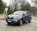 Сірий Кіа Sportage, об'ємом двигуна 2 л та пробігом 159 тис. км за 13499 $, фото 21 на Automoto.ua