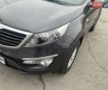 Серый Киа Sportage, объемом двигателя 2 л и пробегом 77 тыс. км за 12500 $, фото 22 на Automoto.ua