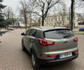 Серый Киа Sportage, объемом двигателя 2 л и пробегом 152 тыс. км за 13350 $, фото 32 на Automoto.ua